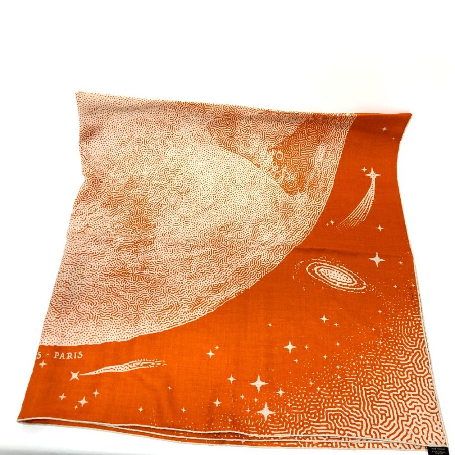 HERMES 未使用 エルメス カレジェアン 140 2023秋冬コレクション