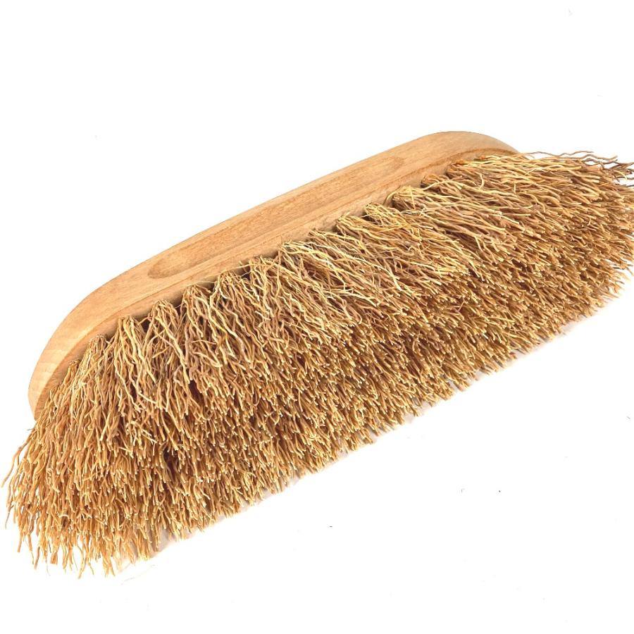 未使用 HERMES エルメス ブラシ 馬用 馬具 ペット 毛ブラシ くし 櫛 雑貨 ベージュ ユニセックス【中古】 | HERMES | 06