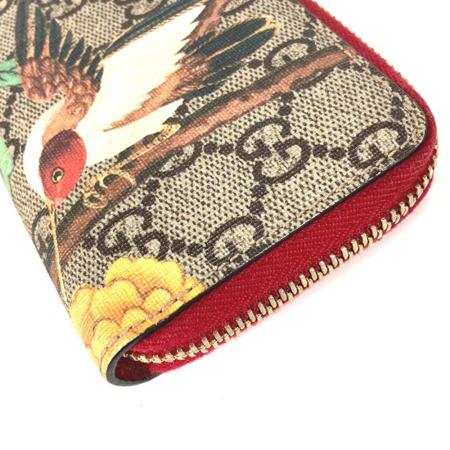 グッチ ハートモチーフ バレンタイン GGスプリーム コンパクトウォレット 楽天市場】【中古】グッチ GUCCI 二つ折り財布 ハートモチーフ