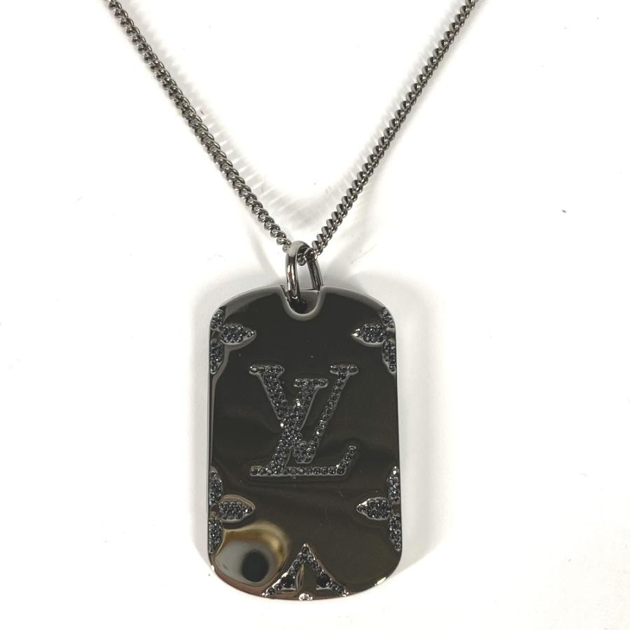 LOUIS VUITTON ルイヴィトン M69473 コリエ・ロケット モノグラム 