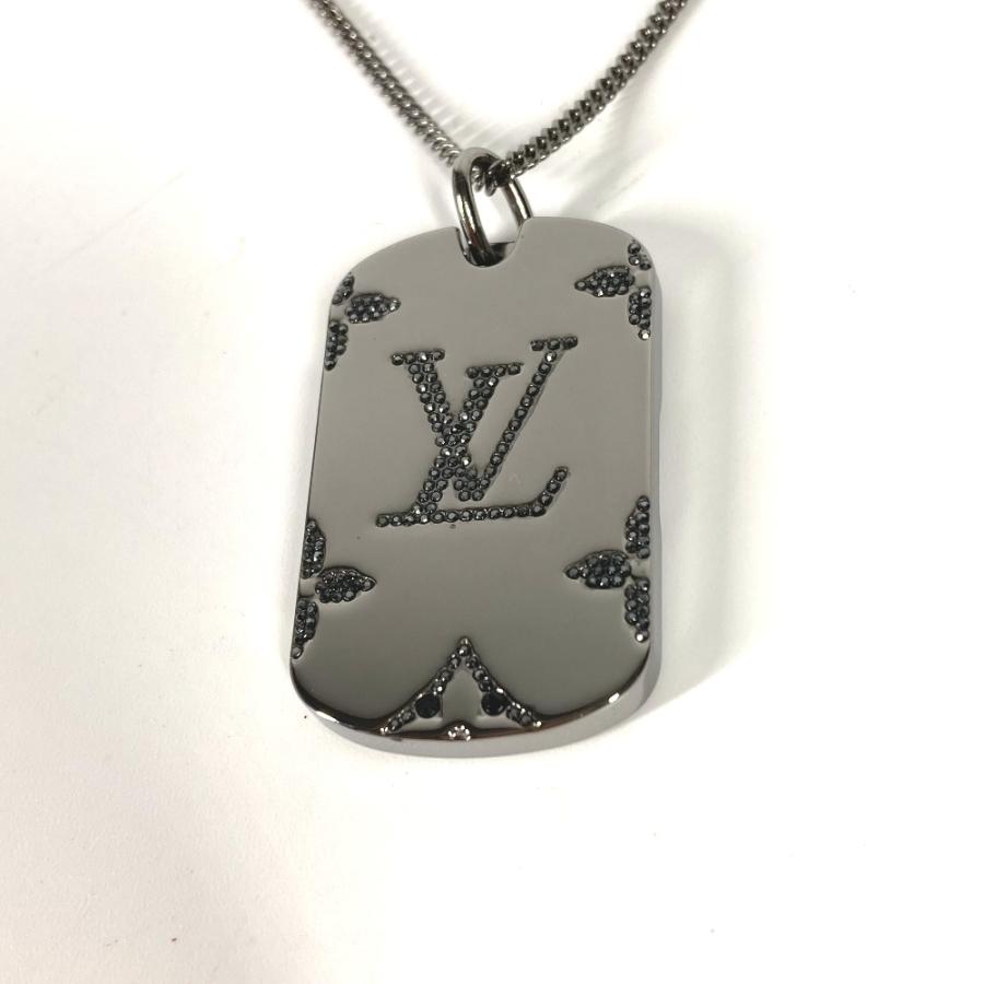 LOUIS VUITTON ルイヴィトン M69473 コリエ・ロケット モノグラム  