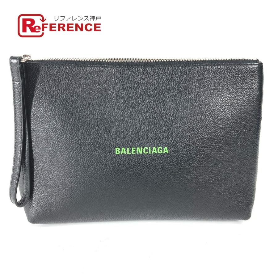 送料無料 正規品 バレンシアガ　エブリデイ　バッグ　レザー　ショルダーバッグ BALENCIAGA バレンシアガ 618362 エブリデイ ロゴ ストラップ付 カバン