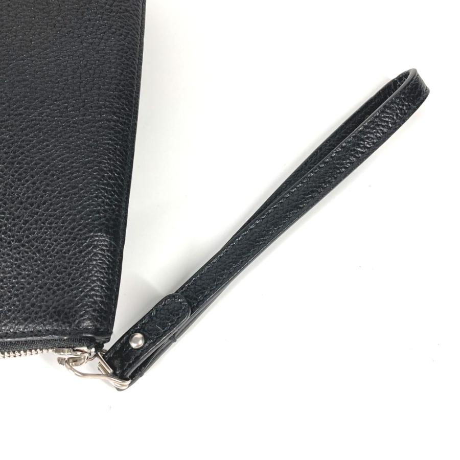 BALENCIAGA（バレンシアガ） 618362 エブリデイ ロゴ ストラップ付