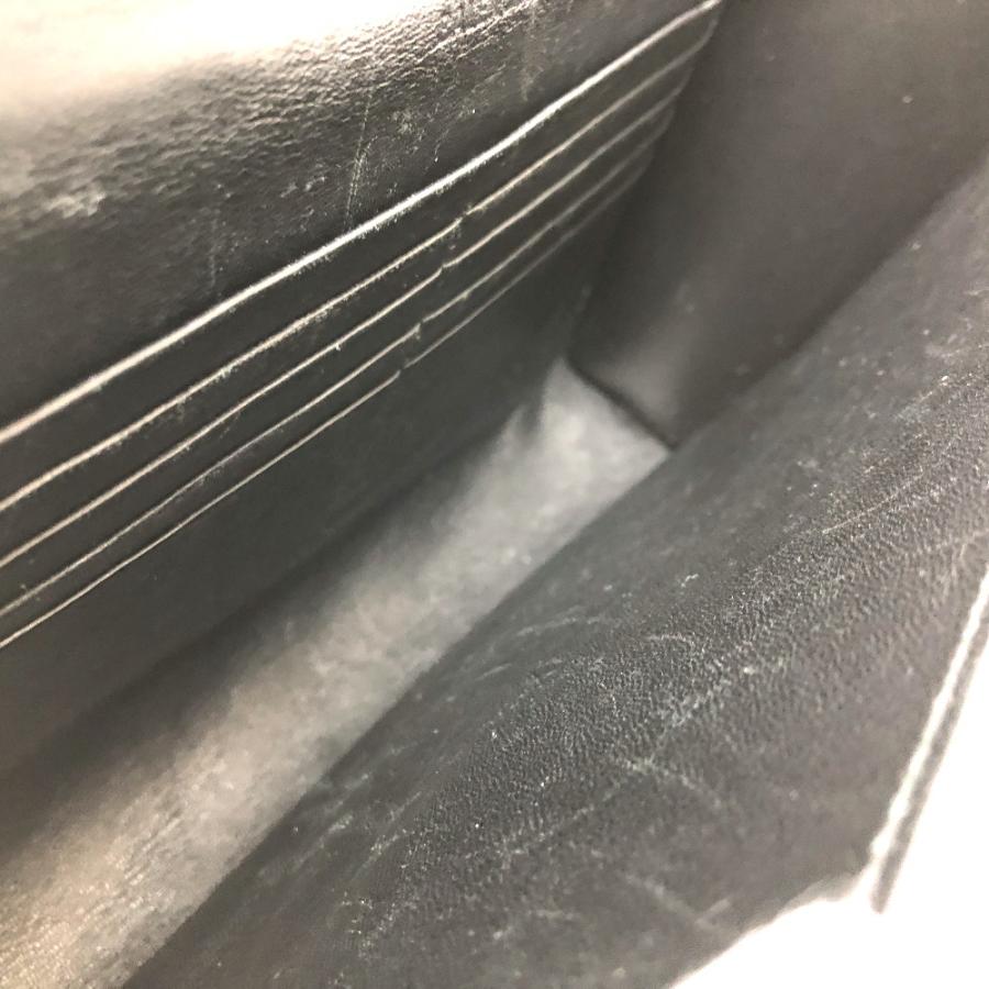 BALENCIAGA バレンシアガ 679465 Car Flap カー フラップ 斜め掛けバッグ ショルダーバッグ ブラック レディース【中古】 | BALENCIAGA | 07