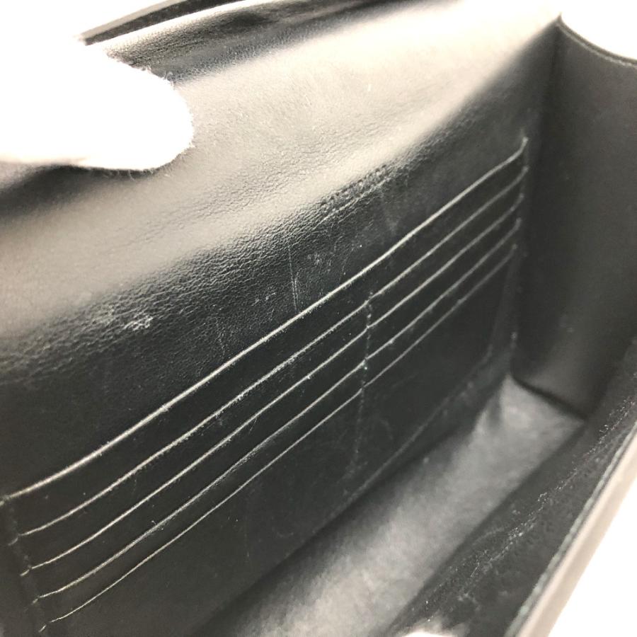 BALENCIAGA バレンシアガ 679465 Car Flap カー フラップ 斜め掛けバッグ ショルダーバッグ ブラック レディース【中古】 | BALENCIAGA | 08