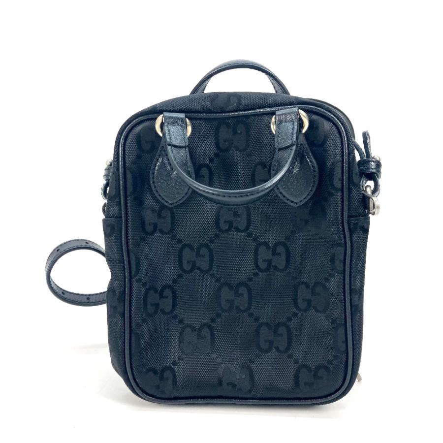 未使用品！GUCCI【グッチ】625850 オフザグリッド ショルダーバッグ 中古・古着通販】GUCCI (グッチ) 2WAYショルダーバッグ GUCCI（グッチ