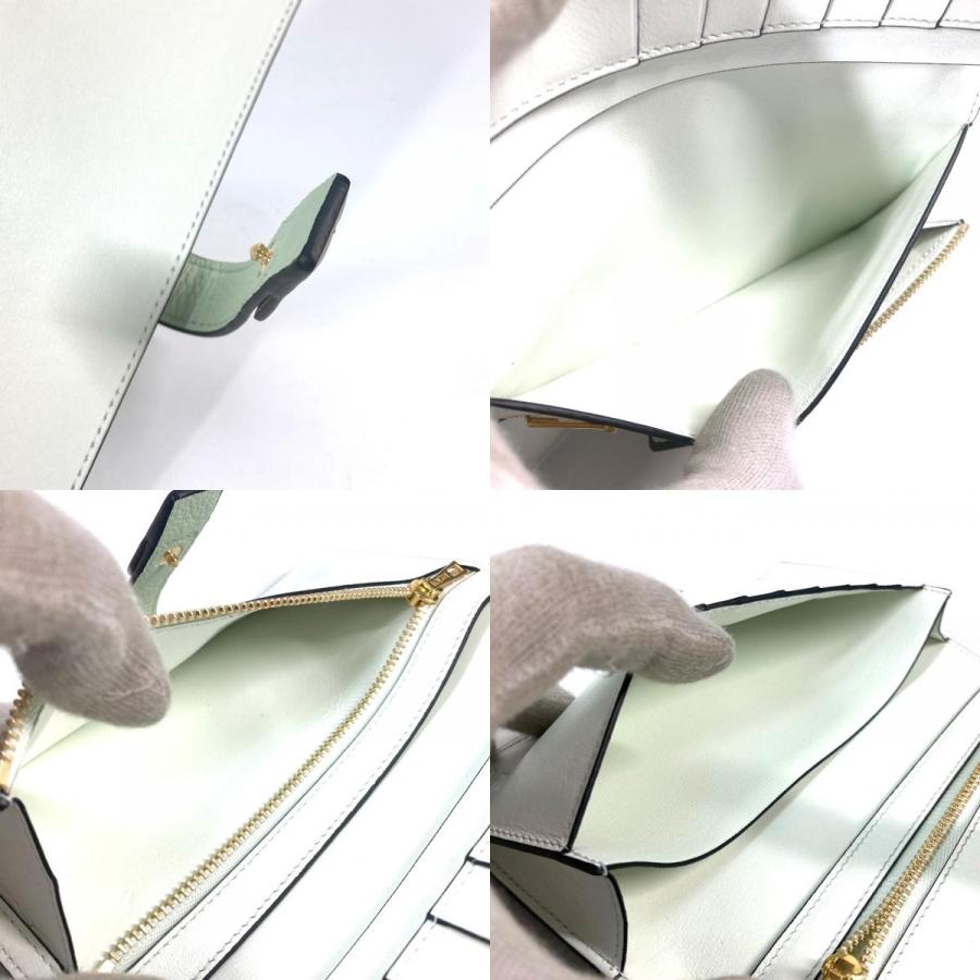 【未使用品　美品】　LOEWE ロエベ　バーティカルウォレットラージ　長財布 LOEWE 未使用 ロエベ バーティカル ウォレット ラージ 二つ折り長財布