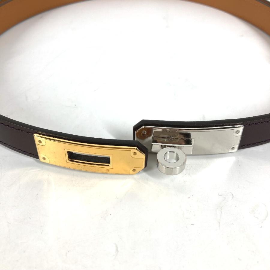 エルメス　HERMES ベルト ケリー 新品未使用　ノワール　イエローゴールド 楽天市場】エルメス ケリー（レディースベルト｜ベルト