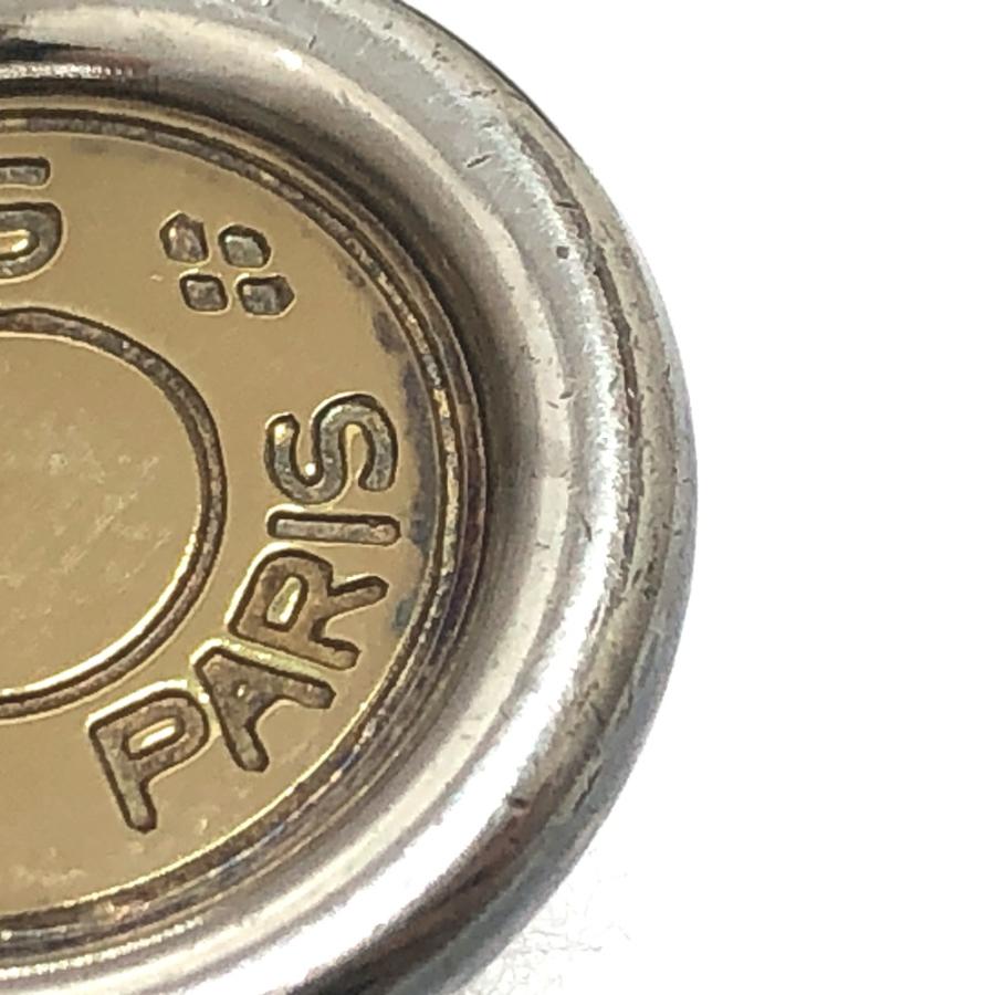 HERMES エルメス セリエ ネックレス ペンダントトップ シルバー レディース【中古】 | HERMES | 03