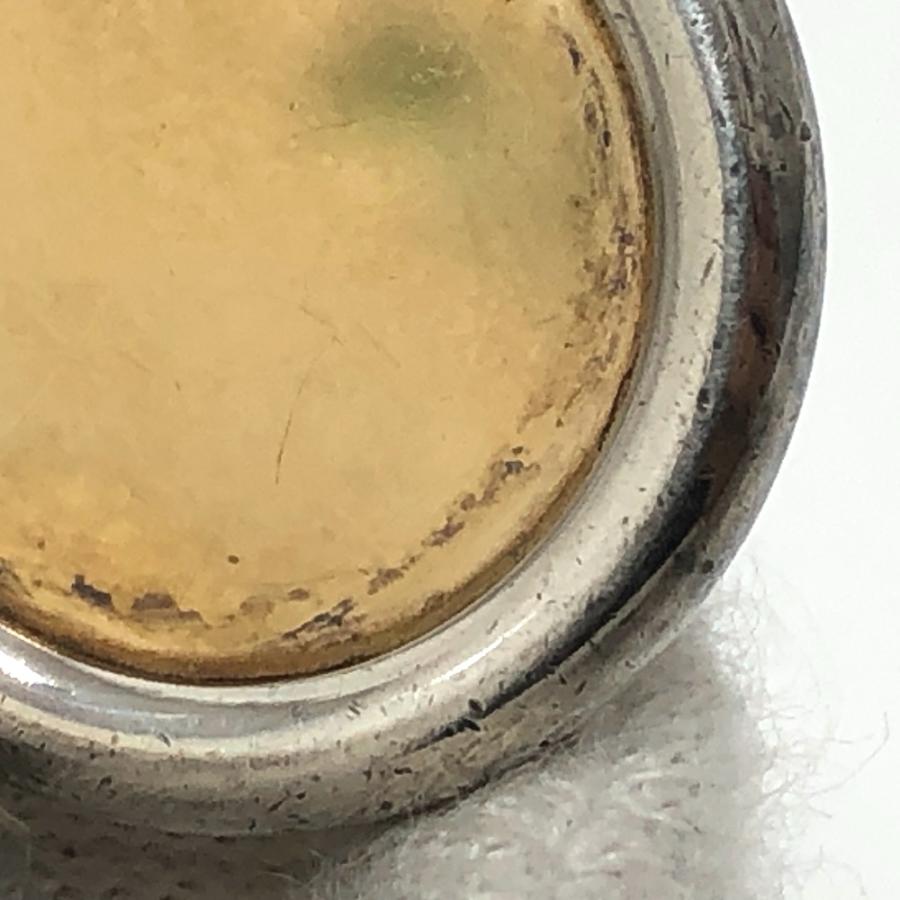 HERMES エルメス セリエ ネックレス ペンダントトップ シルバー レディース【中古】 | HERMES | 04