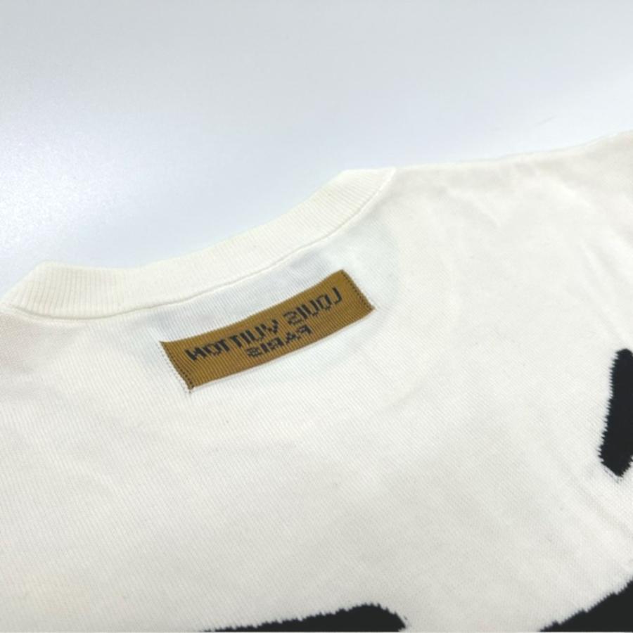 LOUIS VUITTON ルイヴィトン RM212 GO5 HLN95W End Goal エンドゴール 