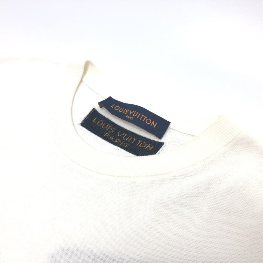 LOUIS VUITTON ルイヴィトン RM212 GO5 HLN95W End Goal エンドゴール 