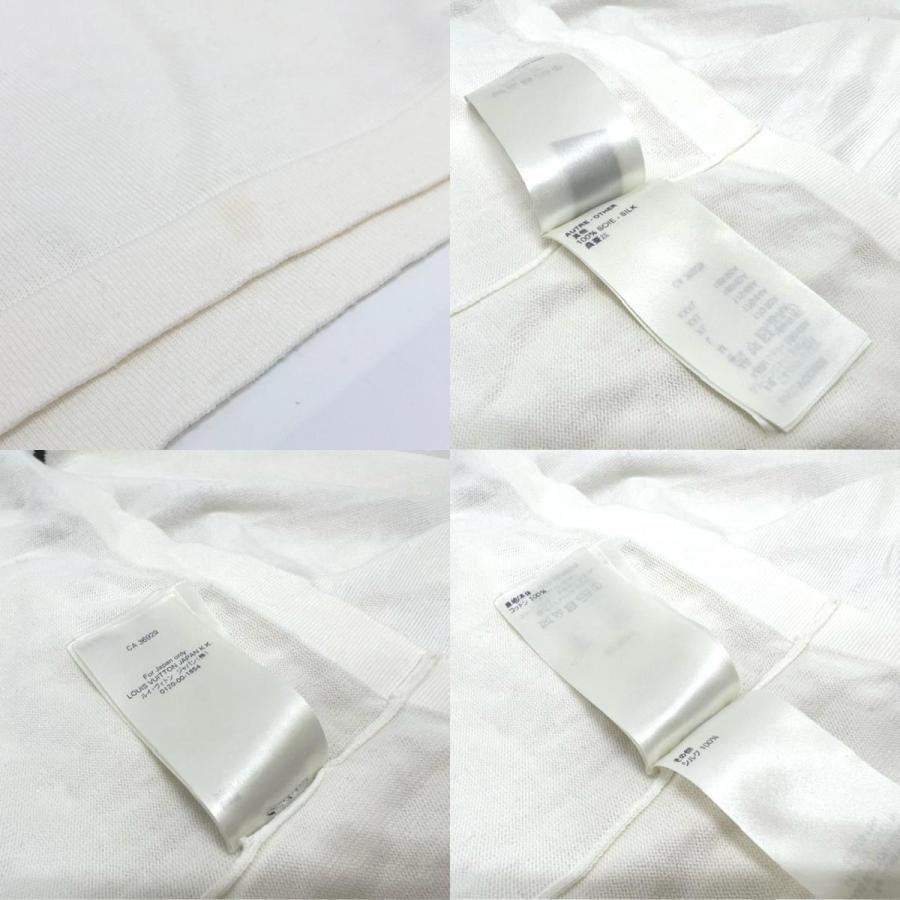 LOUIS VUITTON ルイヴィトン RM212 GO5 HLN95W End Goal エンドゴール 