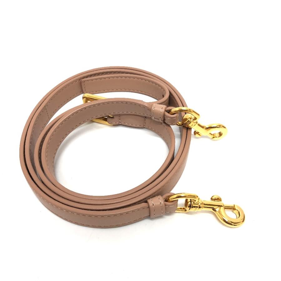 未使用 Dior ディオール スモール ヴァニティ バニティバッグ カナージュステッチ ロゴ 2WAY 肩掛けバック 斜め掛けバック 【中古】 |  | 07