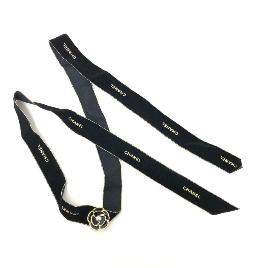 未使用 CHANEL シャネル CC ココマーク フラワー ラインストーン アクセサリー 23A ブローチ ゴールド レディース【中古】 | CHANEL | 06