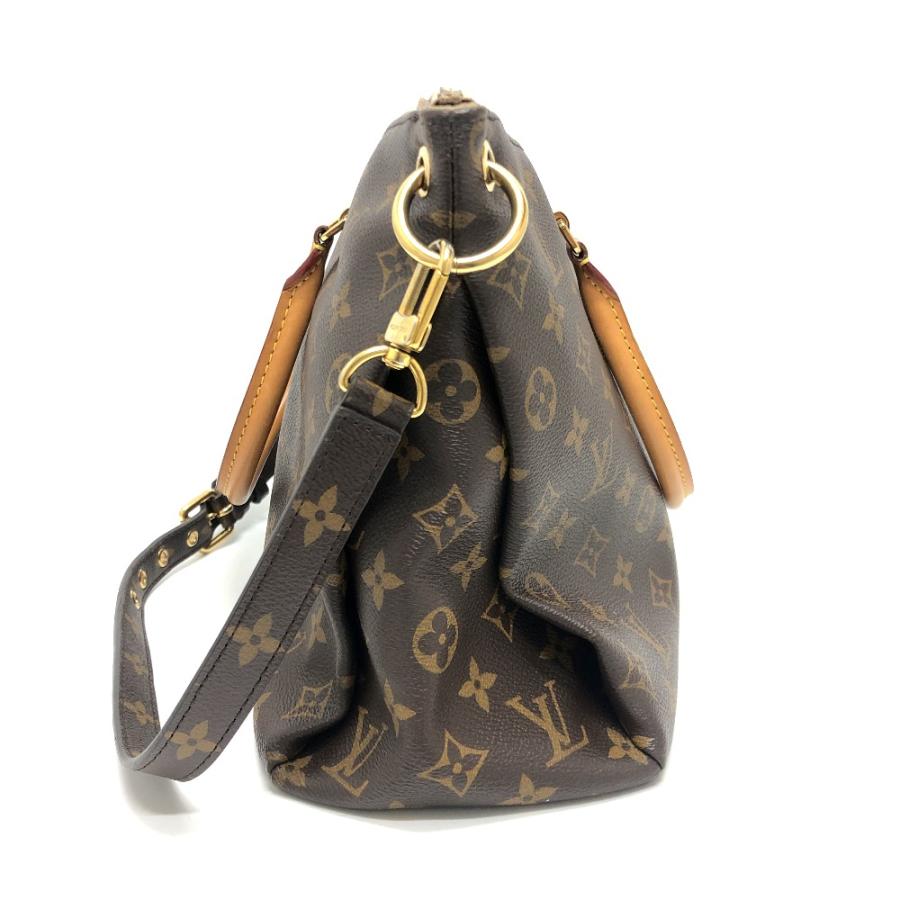 LOUIS VUITTON ルイヴィトン M50066 パラスMM 2WAY 肩掛けバック 斜め掛けバック カバン バック モノグラム ショルダーバック【中古】 | LOUIS VUITTON | 02