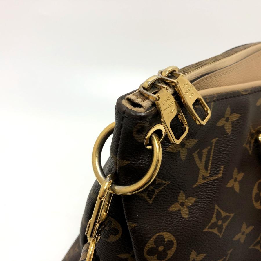 LOUIS VUITTON ルイヴィトン M50066 パラスMM 2WAY 肩掛けバック 斜め掛けバック カバン バック モノグラム ショルダーバック【中古】 | LOUIS VUITTON | 03