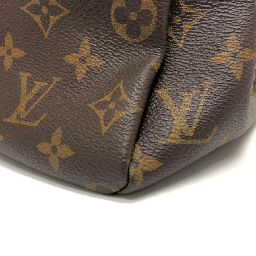 LOUIS VUITTON ルイヴィトン M50066 パラスMM 2WAY 肩掛けバック 斜め掛けバック カバン バック モノグラム ショルダーバック【中古】 | LOUIS VUITTON | 04