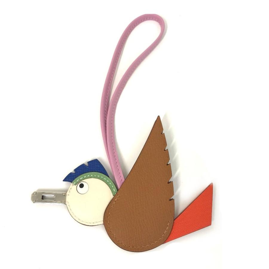 HERMES チャーム バディー 入手困難　新品未使用 楽天市場】HERMES エルメス チャーム ロデオ RODEO PM H064929CA