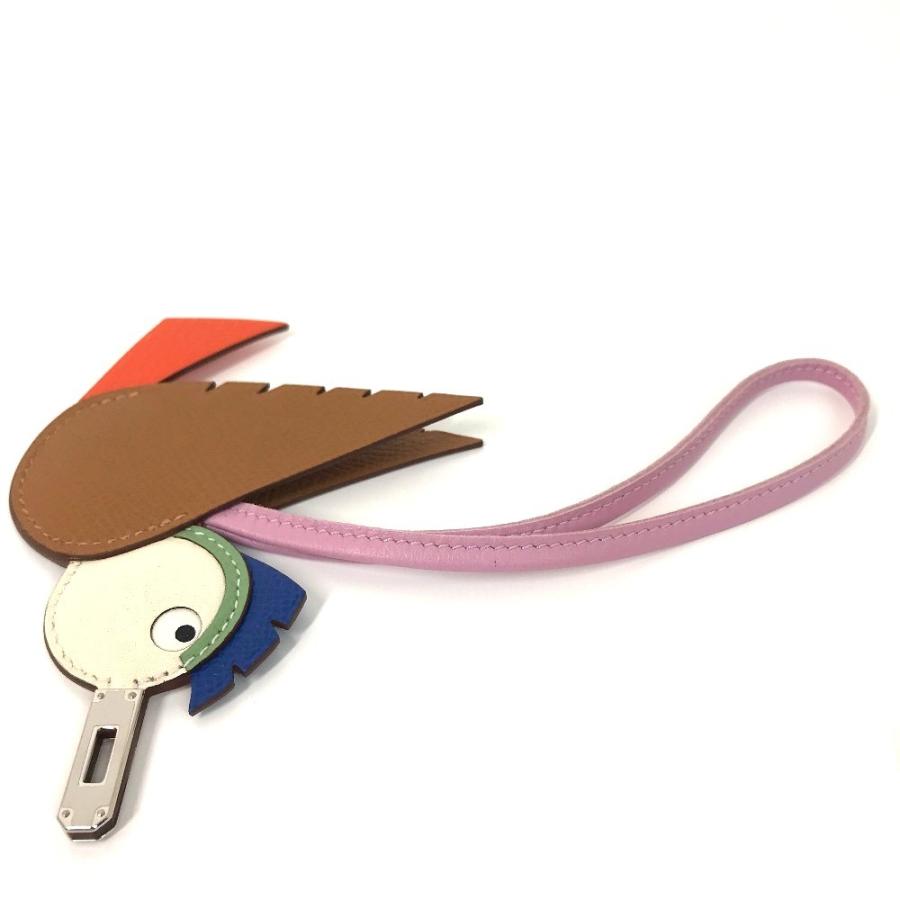 希少　HERMES　エルメス　カードスタンド　トゥカン　鳥　箸置き　バード 希少 HERMES エルメス カードスタンド トゥカン 鳥 箸置き バード
