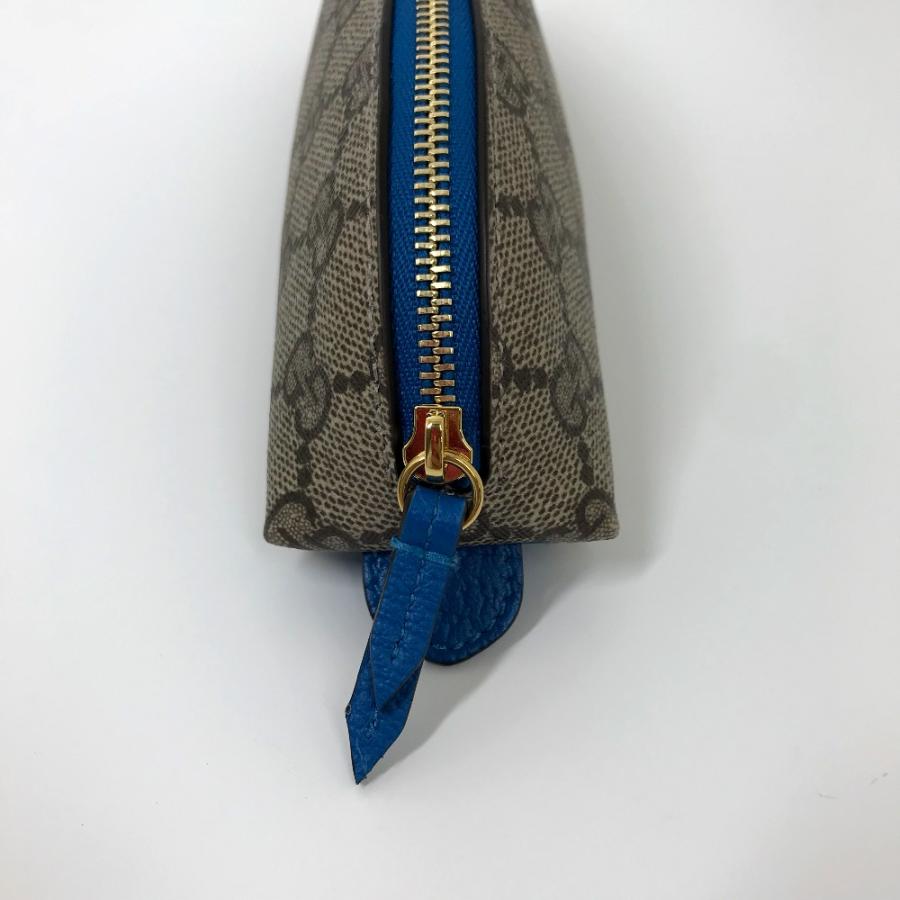 GUCCI 未使用 グッチ 662129 ドナルドダック GGスプリーム GUCCI 未使用 グッチ 662129 ドナルドダック GGスプリーム