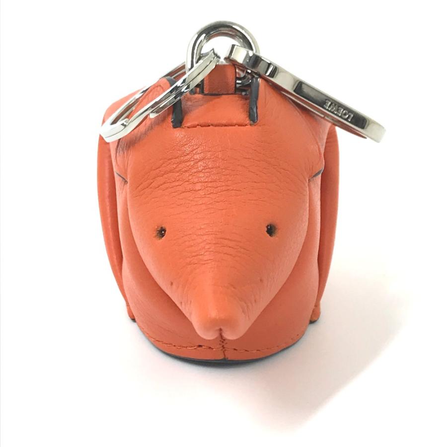 【人気】ロエベ　コインケース　小銭入れ　フリンジ　ピンク　オレンジ　Loewe 楽天市場】【楽天スーパーSALE 30%OFFクーポン】ロエベ LOEWE