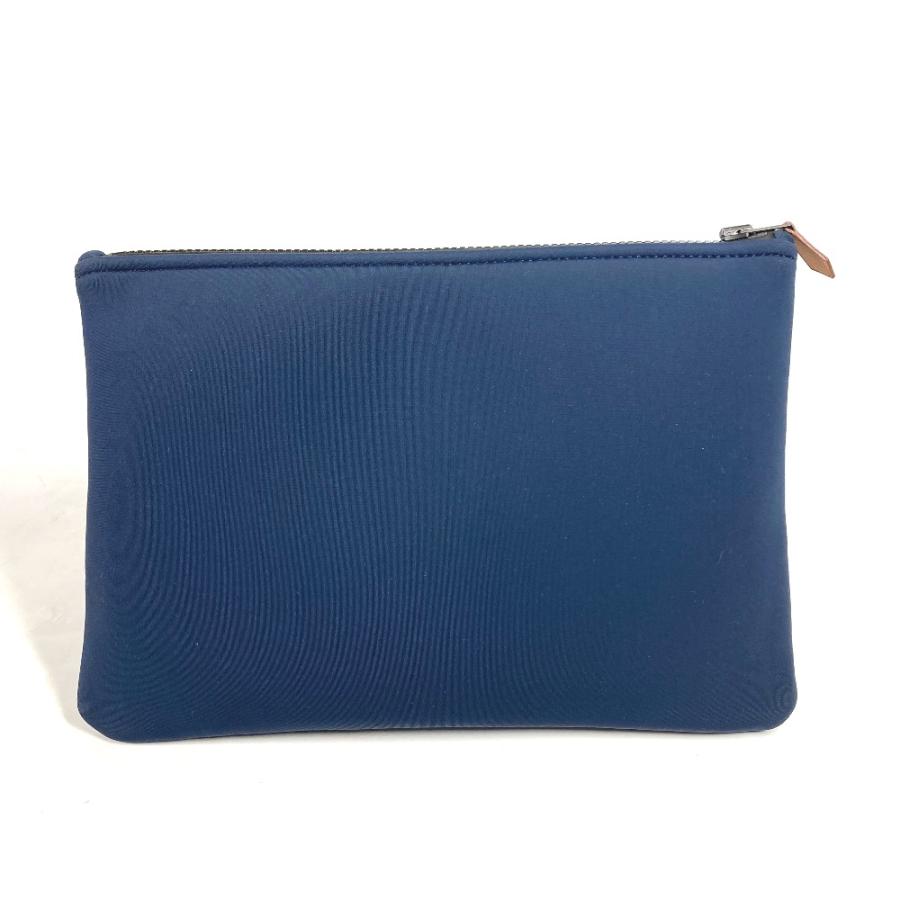 HERMES（エルメス） 新品同様 ネオバンポーチMM クラッチバッグ カバン