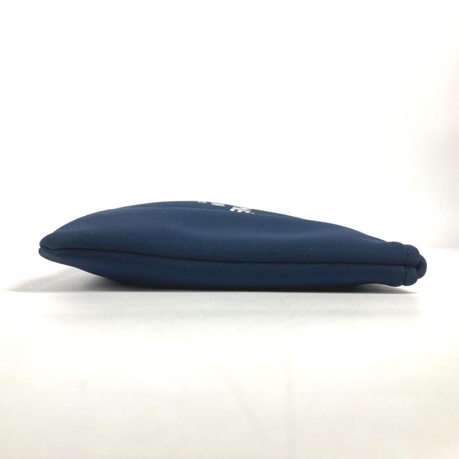 HERMES（エルメス） 新品同様 ネオバンポーチMM クラッチバッグ カバン 