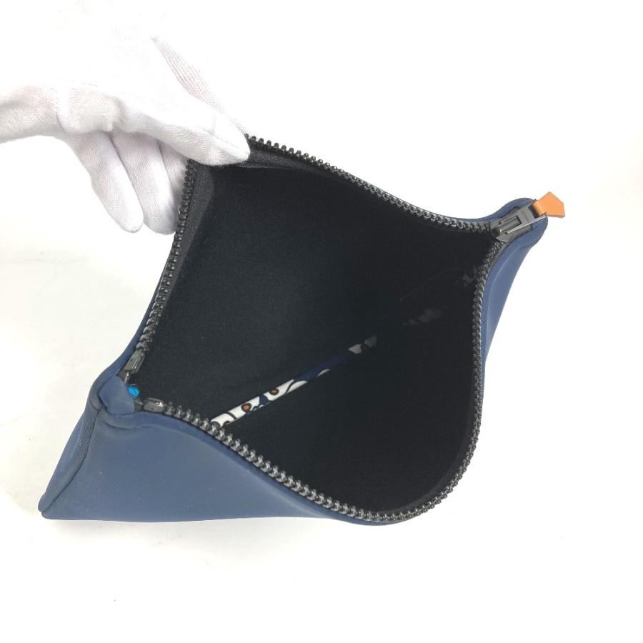 HERMES（エルメス） 新品同様 ネオバンポーチMM クラッチバッグ カバン