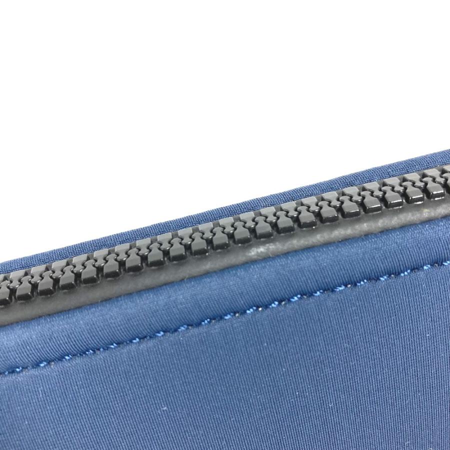 新品同様 HERMES エルメス ネオバンポーチMM クラッチバッグ