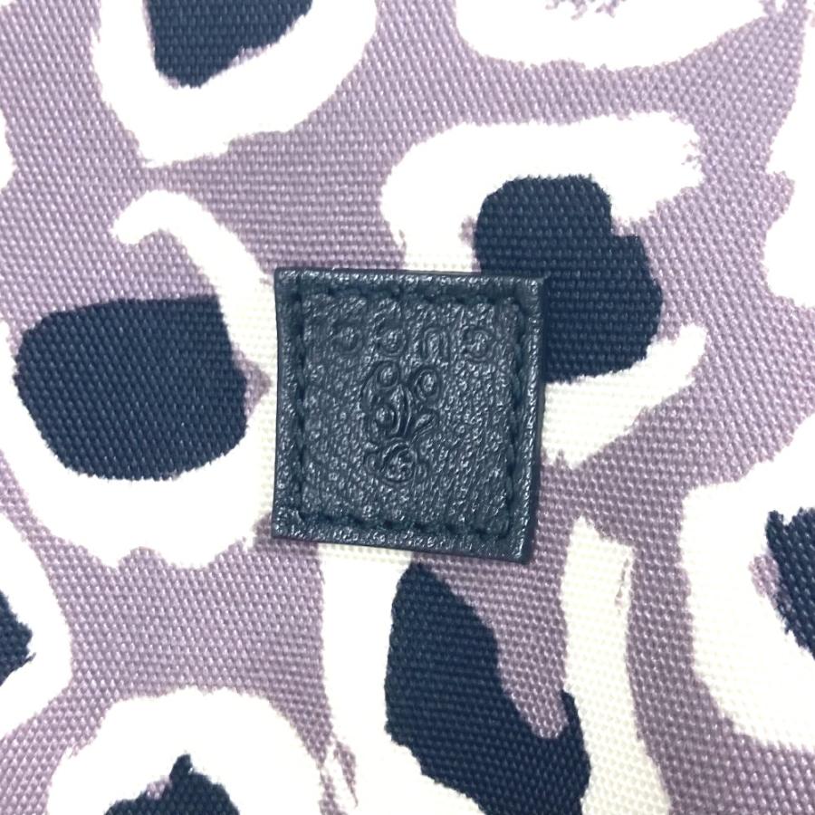 GUCCI グッチ 284721 レオパード 豹 ヒョウ ハンドバッグ カバン チルドレンズ キッズ トートバッグ パープル キッズ【中古】 | GUCCI | 07