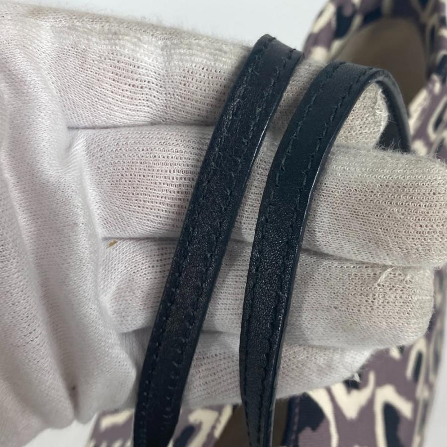 GUCCI グッチ 284721 レオパード 豹 ヒョウ ハンドバッグ カバン チルドレンズ キッズ トートバッグ パープル キッズ【中古】 | GUCCI | 08