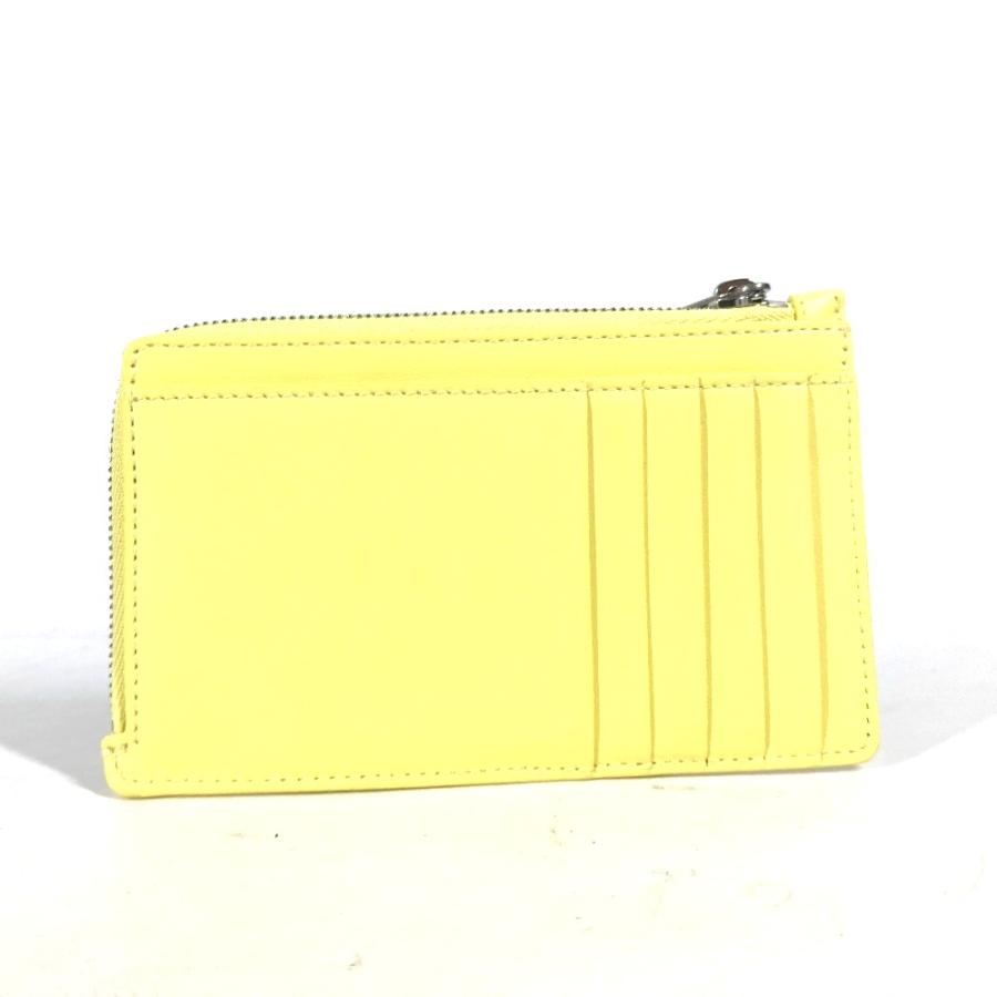 新品同様 BALENCIAGA バレンシアガ 736734 ENVELOPE ロング コイン & カードホルダー コインケース 小銭入れ 財布 カードケース.【中古】 | BALENCIAGA | 01