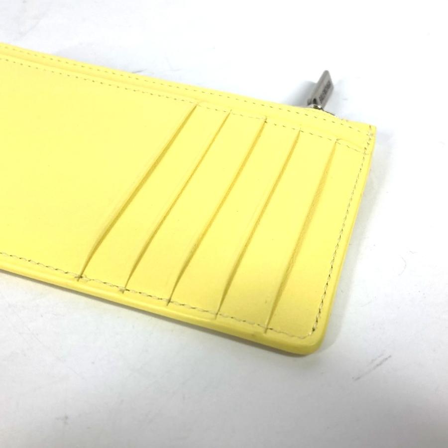 新品同様 BALENCIAGA バレンシアガ 736734 ENVELOPE ロング コイン & カードホルダー コインケース 小銭入れ 財布 カードケース.【中古】 | BALENCIAGA | 03