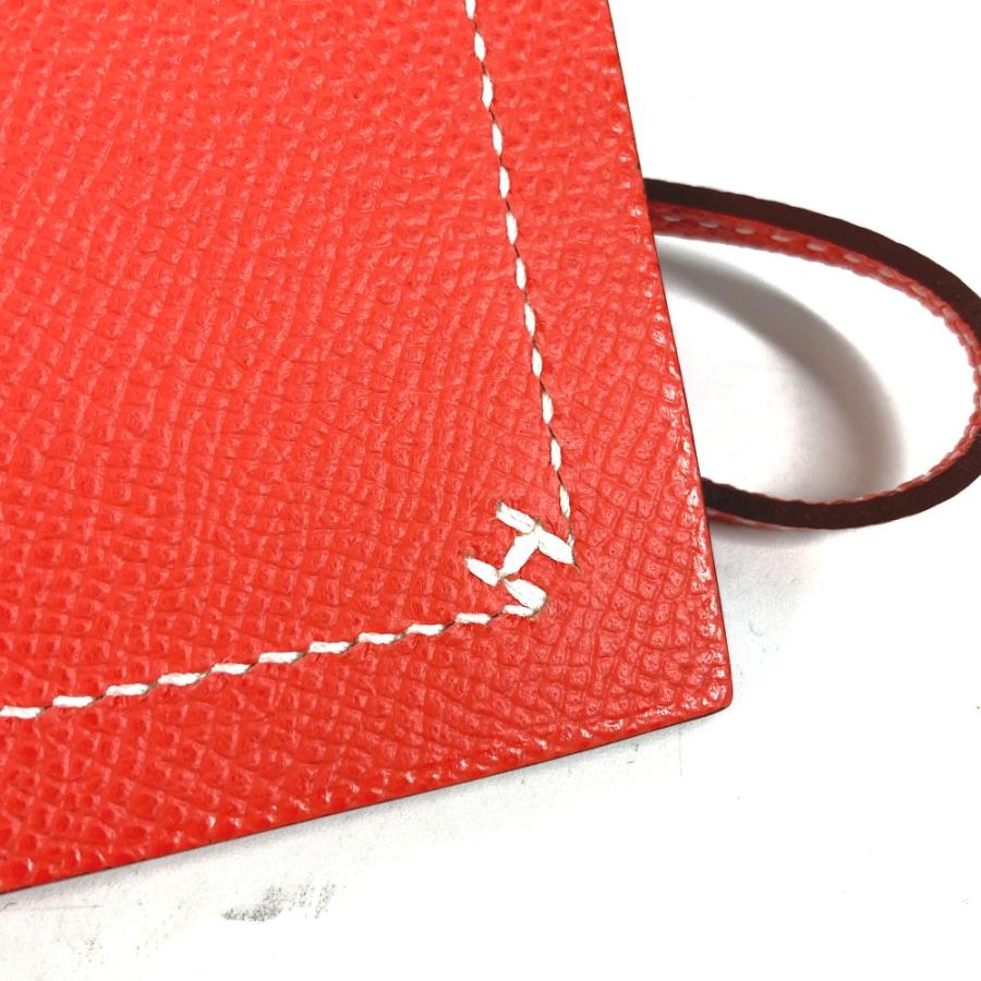 エルメス　小物いれ　エルメスオレンジ 楽天市場】HERMES エルメス 小物入れ トゥルース フラット MM