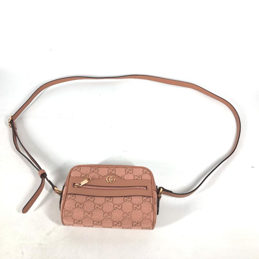 GUCCI（グッチ） 未使用 574493 GG オフィディア カバン ポシェット