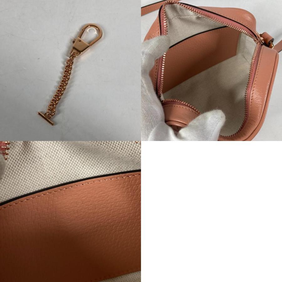 GUCCI（グッチ） 未使用 574493 GG オフィディア カバン ポシェット