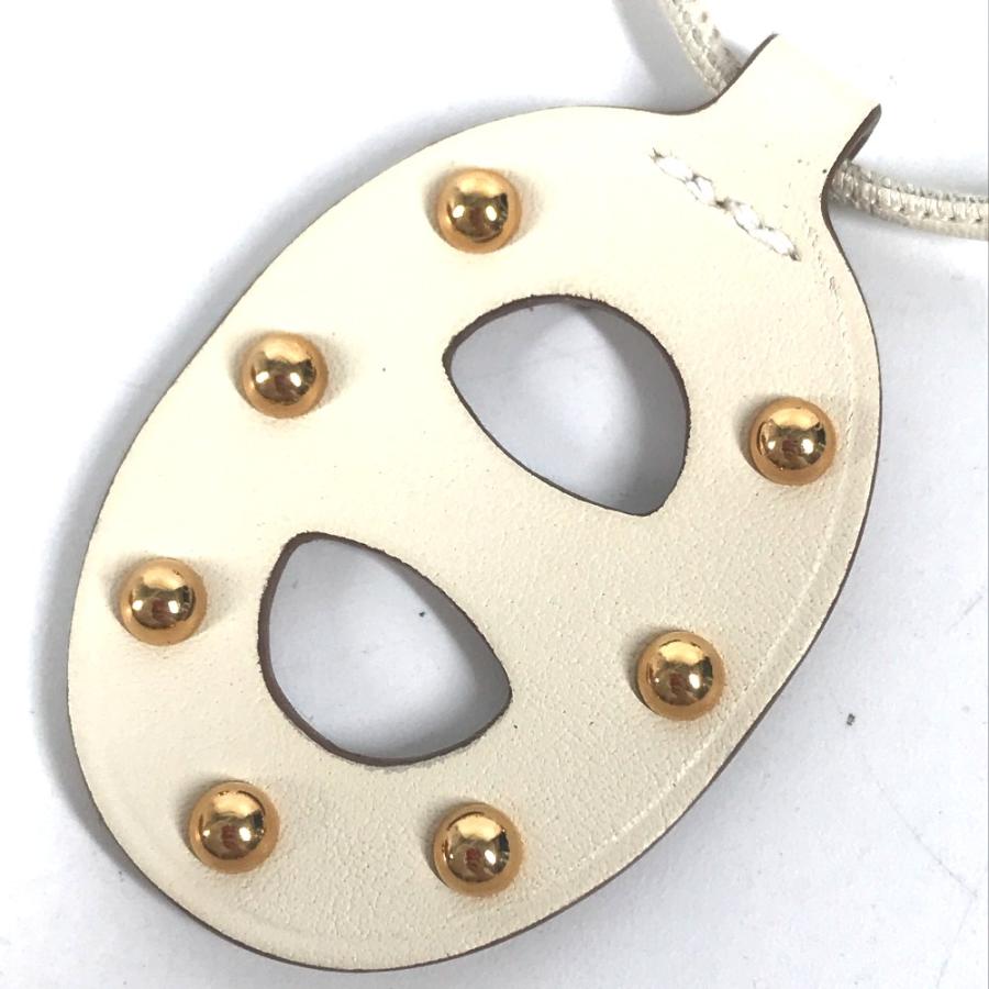 エルメス エブリン エクリプスリュバン GM 58 シェーヌダンクル