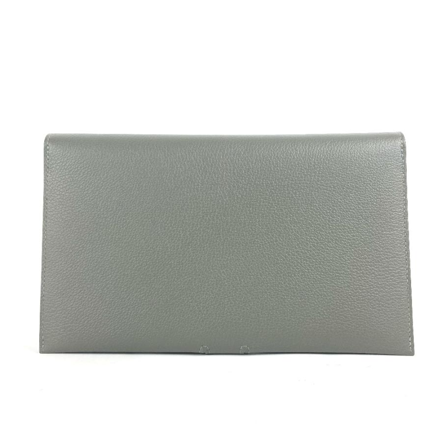 HERMES（エルメス） 未使用 R.M.S トゥタンマン 札入れ 2つ折り 長財布