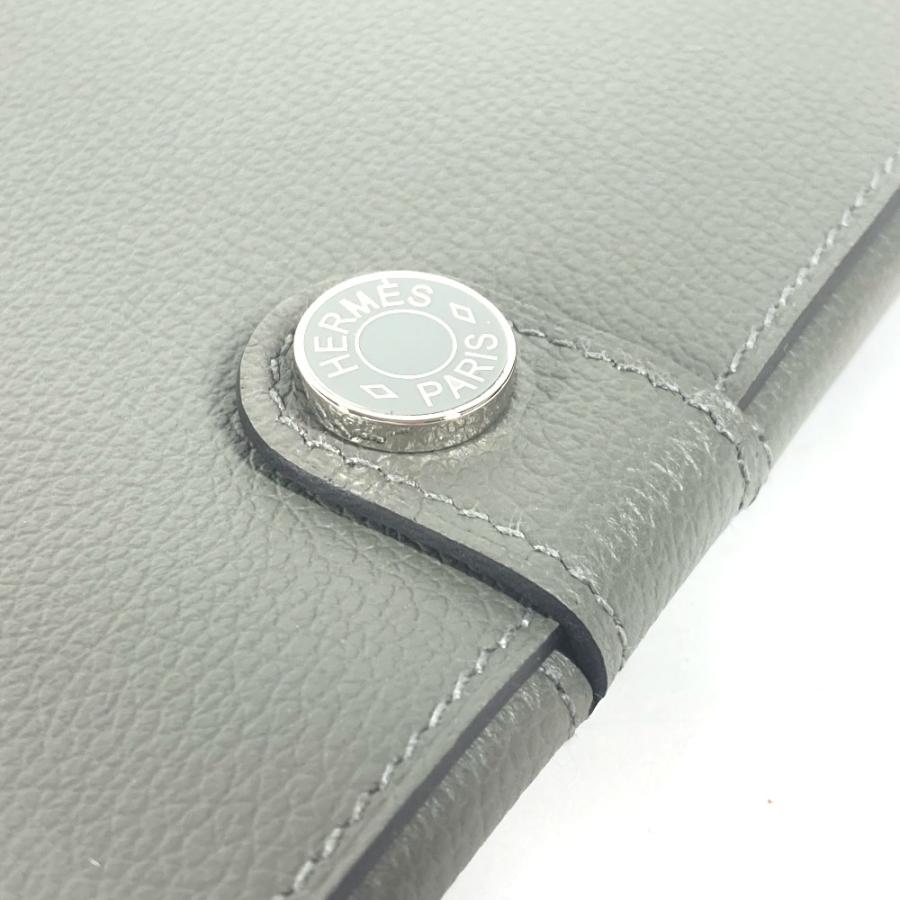 HERMES（エルメス） 未使用 R.M.S トゥタンマン 札入れ 2つ折り 長財布