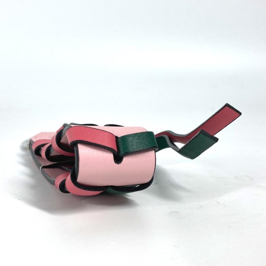 正規品超美品LOEWE ロエベカフスアナグラムブルガリグッチ