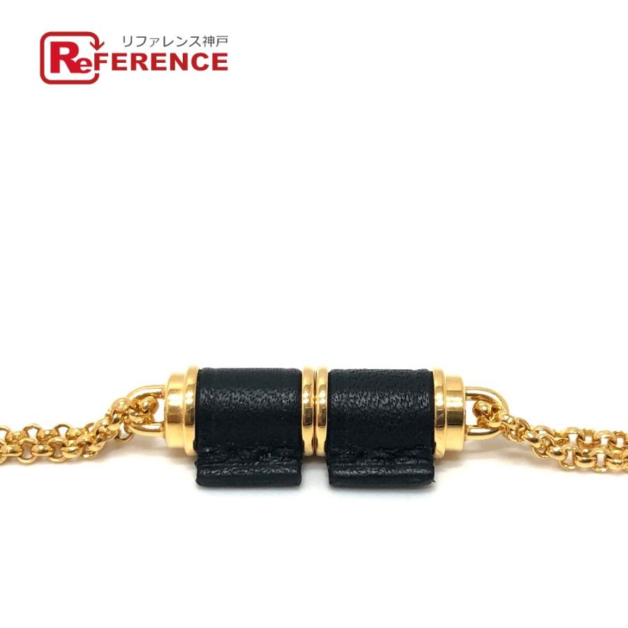 未使用 HERMES エルメス シャルニエールPM ネックレス アクセサリー 小物 ネックレス ゴールド レディース.【中古】 | HERMES