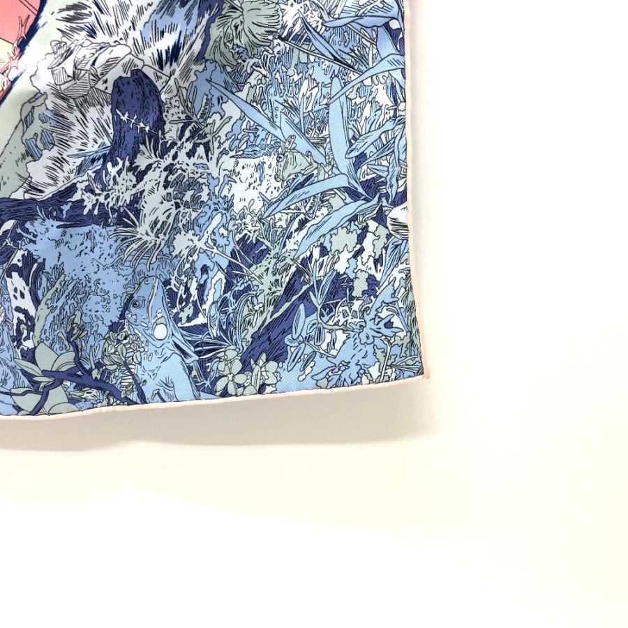 HERMES 美品 エルメス Rendez-Vous Galant ランデヴーギャラン