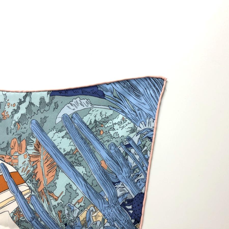 HERMES 美品 エルメス Rendez-Vous Galant ランデヴーギャラン