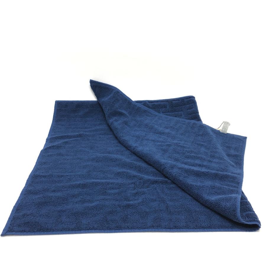 HERMES 未使用 エルメス ラビリンス ビーチタオル バスタオル タオル