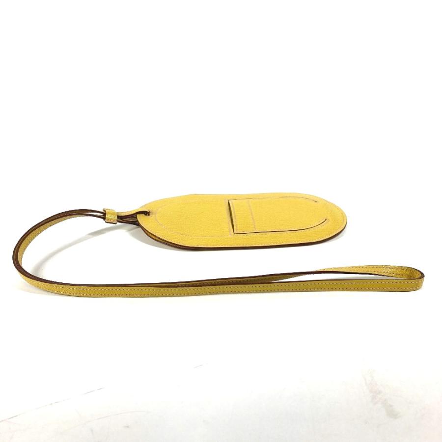 HERMES 新品同様 エルメス インザループ トゥーゴー GM スマホケース 