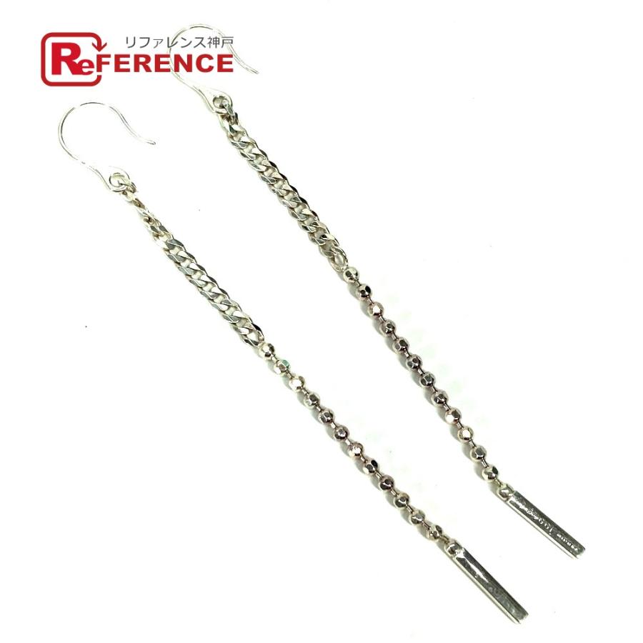 はな GUCCI グッチ ラリアット ロング スウィング ドロップ アクセサリー