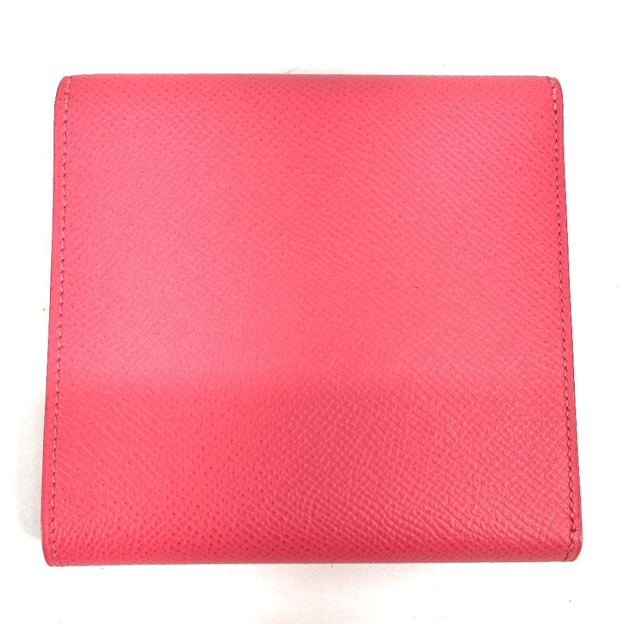HERMES 未使用 エルメス クリック12 コンパクト ウォレット 3
