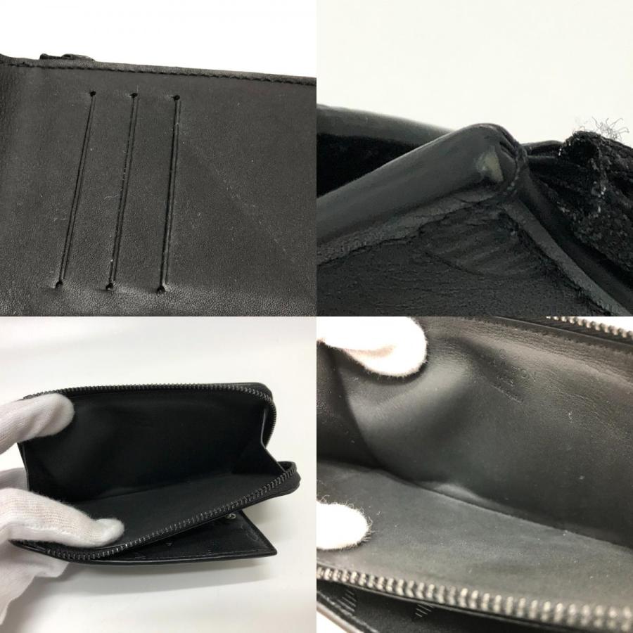 LOUIS VUITTON ルイヴィトン M81526 シャドウ ハイブリッド 財布