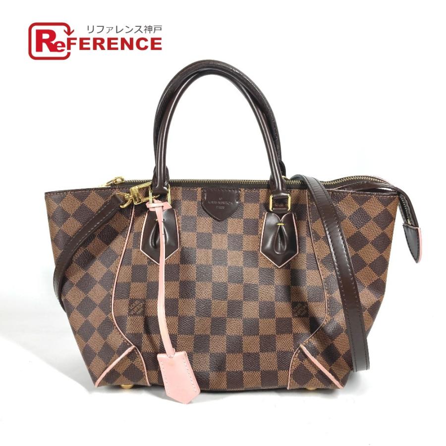 LOUIS VUITTON（ルイ・ヴィトン） N41554 カイサPM 2WAY